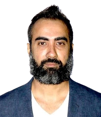 Ranvir Shorey